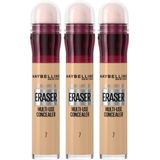 Maybelline - Instant Anti Age Eraser - Concealer - 07 Sand