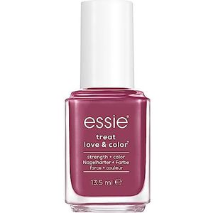 Essie Nagellak Strengthening Treat Love Colour 95 Mauve tivation TLC Care Nagellak 13,5 ml