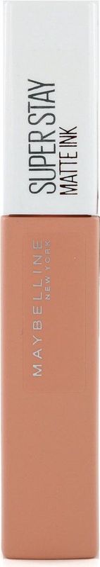 Maybelline New York Make-up lippen Lippenstift Super Stay Matte Ink Pinks Lipstick No. 055 Driver