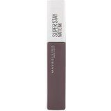 Maybelline New York Superstay Matte Ink - 90 Huntress - 2 x Lippenstift