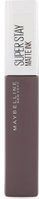 Maybelline New York Superstay Matte Ink - 90 Huntress - 2 x Lippenstift