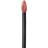 Maybelline New York Make-up lippen Lippenstift Super Stay Matte Ink Pinks Lipstick No. 060 Poet