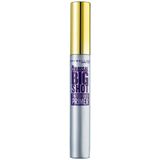 Maybelline - The Colossal Big Shot - Tinted Fiber Primer - Zwart - 8 ml