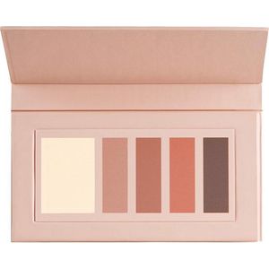 Maybelline Gigi Hadid Eye Contour Palette - 01 Warm