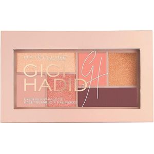 Maybelline Gigi Hadid Eyeshadow Palette - 15 Warm