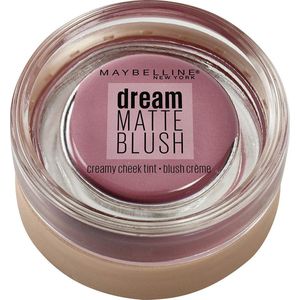 Maybelline Dream Matte Blush - 40 Mauve Intrigue