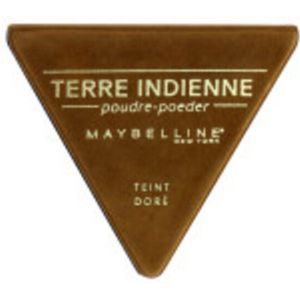 Maybelline New York - Glow Powder - Gezichtspoeder - 02 Dore