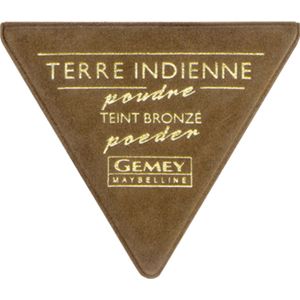 Maybelline Terre Indienne Bronzer 03 Bronze