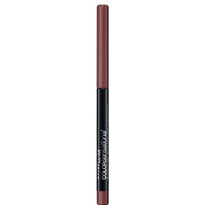 Maybelline New York Color Sensational Shaping Lip Liner nr. 08 Gone Greige, 1 stuk