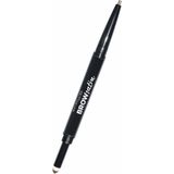 Maybelline Brow Satin Wenkbrauwpotlood - 00 Light Blond