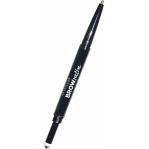 Maybelline Brow Satin Wenkbrauwpotlood - 00 Light Blond