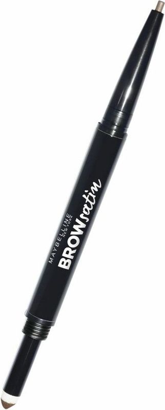 Maybelline Brow Satin Wenkbrauwpotlood - 00 Light Blond