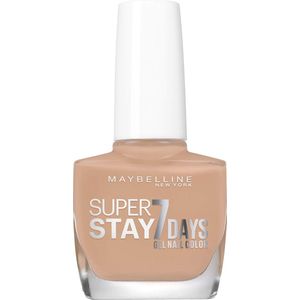 Maybelline Superstay 7 Days Nagellak - Driver 897