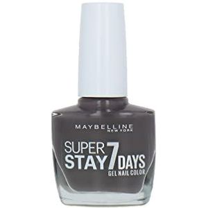 Maybelline SuperStay 7 Days Nagellak - 900 Huntress