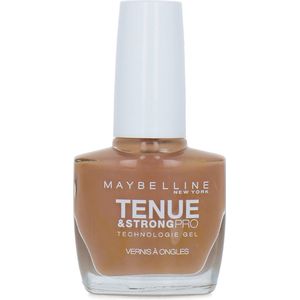 Maybelline - Tenue & Strong Pro - Nagellak - 897 Driver