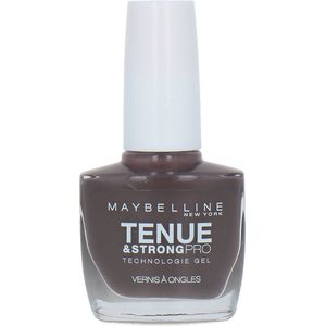 Maybelline New York Huntress Nagellak - Strong Unnude Nr. 900 - Geltechnologie - Intensieve Glans