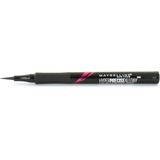 Maybelline - Hyper Precise All Day - Eyeliner - Charcoal Grey - 1.5 g