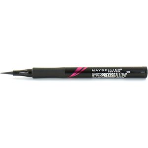 Maybelline Hyper Precise All Day Liquid Eyeliner - Charcoal Grey