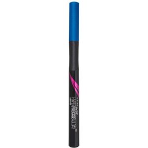 Maybelline Hyper Precise All Day Liquid Eyeliner - Sapphire Blue