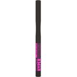 Maybelline Hyper Precise All Day Liner Matte Onyx 1 ml