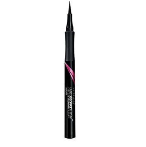 Maybelline Hyper Precise - Eyeliner - Matte Onyx - Viltstift