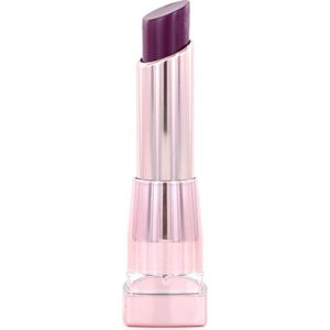Maybelline Color Sensational Shine Compulsion Lipstick - 120 Berry Blackmail