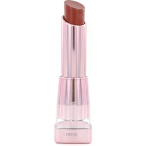 Maybelline - Color Sensational Shine Lipstick - 060 Chocolate Lust - Lippenstift