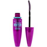 Maybelline New York Oog make-up Mascara Volum' Express False Lashes Mascara Waterproof Very Black