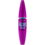Maybelline New York Oog make-up Mascara Volum' Express False Lashes Mascara Waterproof Very Black