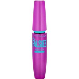 Maybelline New York Oog make-up Mascara Volum' Express False Lashes Mascara Waterproof Very Black