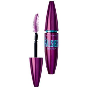 Maybelline New York Oog make-up Mascara Volum' Express False Lashes Mascara Very Black