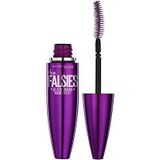 Maybelline New York Oog make-up Mascara Volum' Express False Lashes Black Drama Mascara
