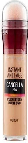 Maybelline New York - Age Concealer - 08 Buff - 6,8 ml