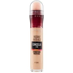 Maybelline Instant Anti-Age Eraser concealermake-up 07 Sand 6,8 ml