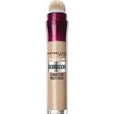 Maybelline Instant Age Rewind Eraser Dark Circles Treatment Concealer 08 Buff 6ml