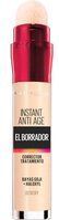 Maybelline Instant Age Rewind Eraser Dark Circles Treatment Concealer 08 Buff 6ml