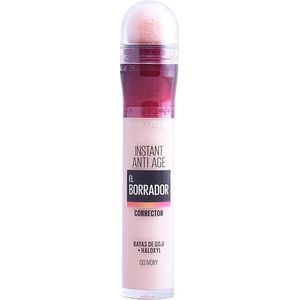 Geizichts Corrector Instant Anti Age Maybelline Kleur 00 - ivory