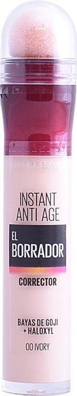 Geizichts Corrector Instant Anti Age Maybelline Kleur 00 - ivory