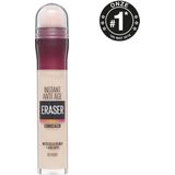Maybelline New York Make-up teint Concealer Instant Anti-Age Effect Concealer No. 0 Ivory