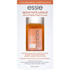 essie - Nagelverzorging - Apricot Nail & Cuticle Oil - 15ml