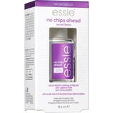 essie - No Chips Ahead - Top Coat - Transparant - 13.5 ml