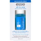 Essie - All-in-One Base & Topcoat - Nagelverzorging - 13,5 ml