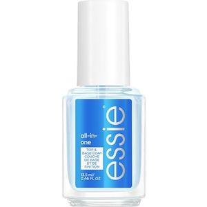 essie all-in-one Base en Topcoat Nagellak 13.5 ml