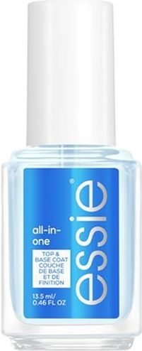 essie Nail Care All-in-One Nail Polish Base Coat and Top Coat
