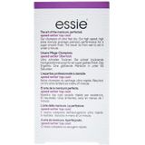 essie - Speed Setter - Top Coat - Super Sneldrogende Finish - 13,5 ml