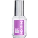 essie - Speed Setter - Top Coat - Super Sneldrogende Finish - 13,5 ml