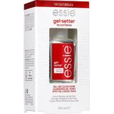 essie - Gel.Setter Top Coat - Geleffect Topcoat - 13,5 ml