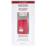 essie - Gel.Setter Top Coat - Geleffect Topcoat - 13,5 ml