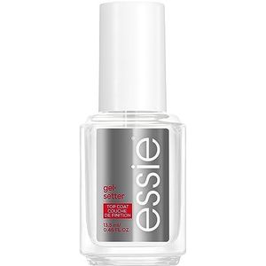 Essie Gel Setter Top coat 13,5 ml