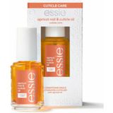 Essie - Apricot Oil - Nagelriemolie - 13,5 ml
